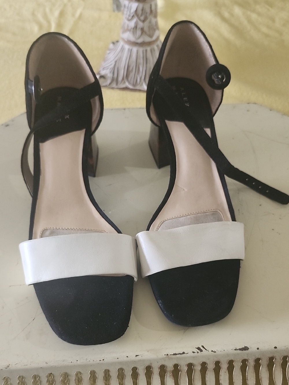 Alex Marie Sandals